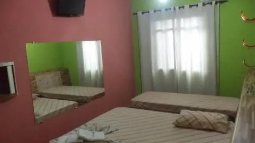 Hotel New Plaza