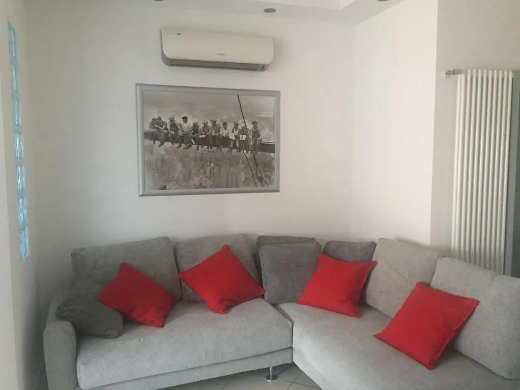 Appartamento Ca’ del Gian