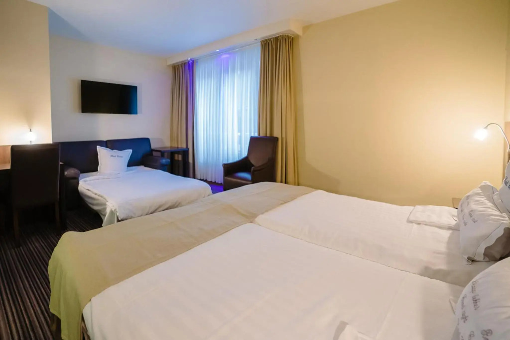Hotel Europe