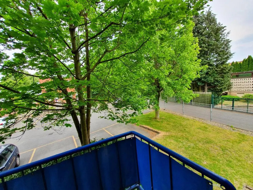 Studio City Apartment, privat 2 Personen, 27qm, high Sp WLAN,