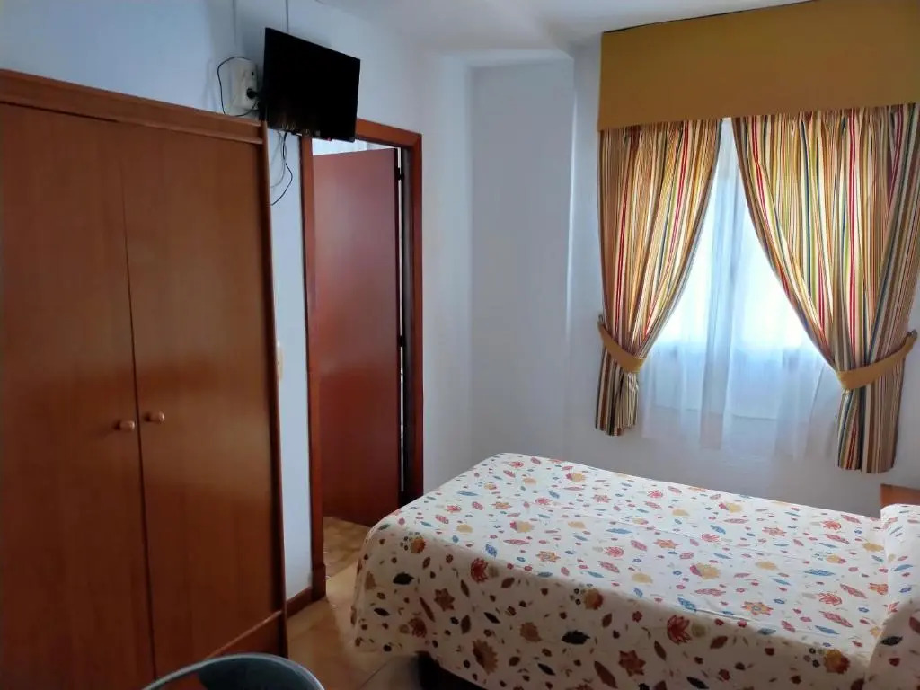 Hostal Casa Pepe