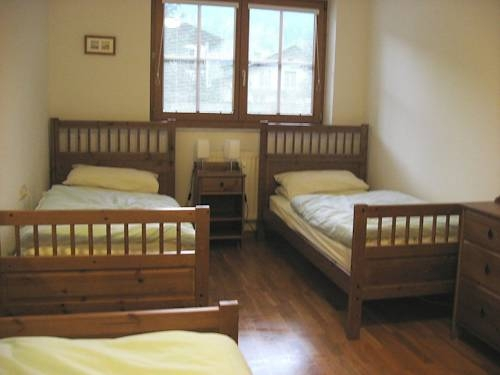 Apartment Aitcheson Bad Hofgastein
