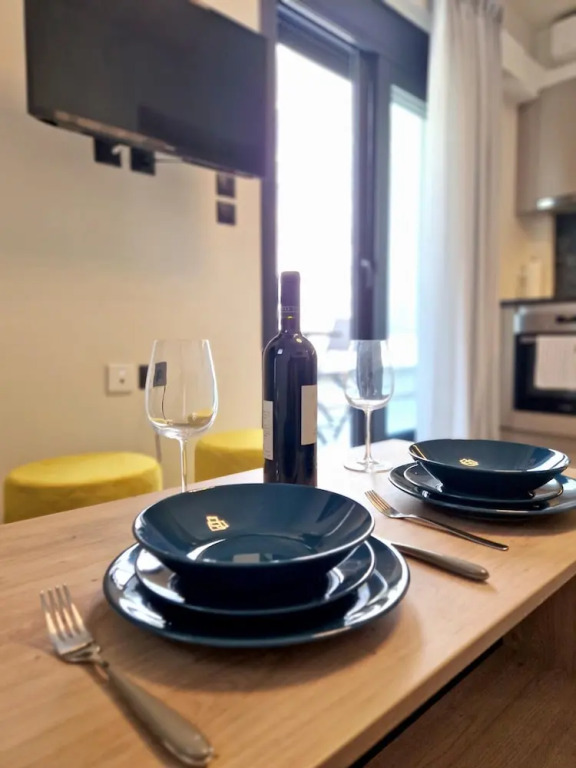 Volos Terra Deluxe Residences