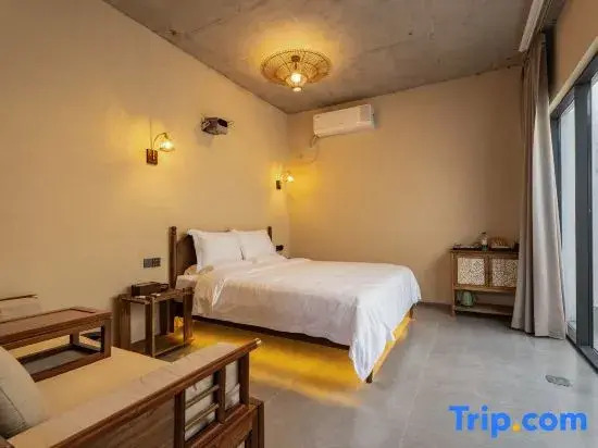 Private hot spring hotel