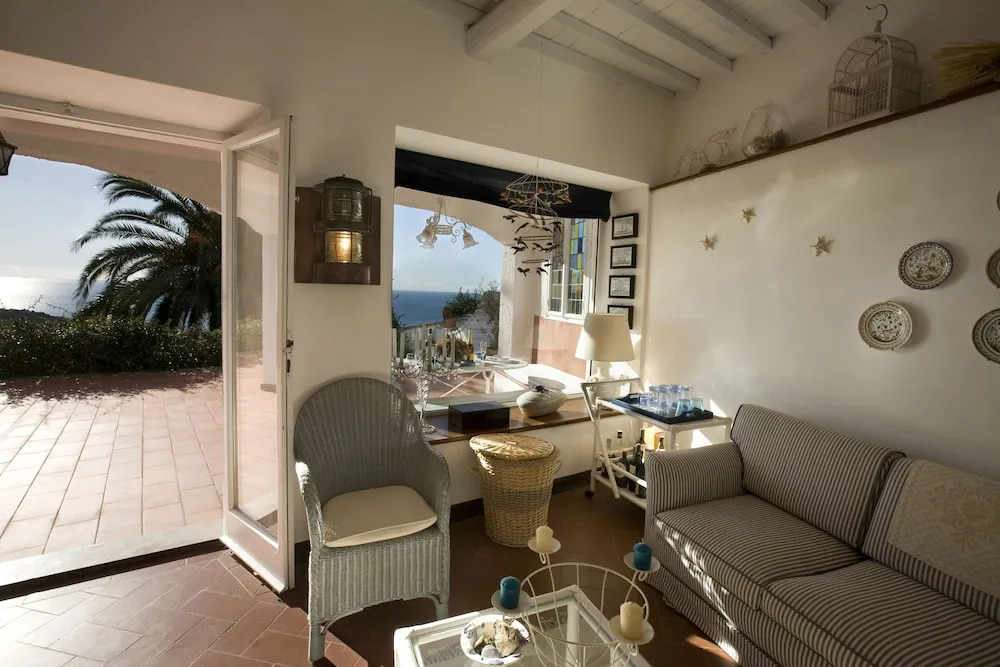 Villa Paola by SolturElba