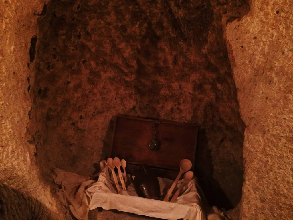 Cappadocia Cave Land Hotel