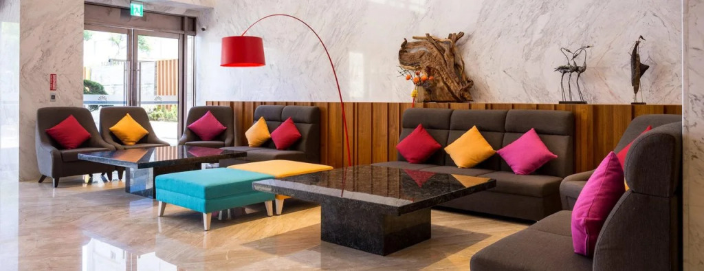Full Kind Hotel