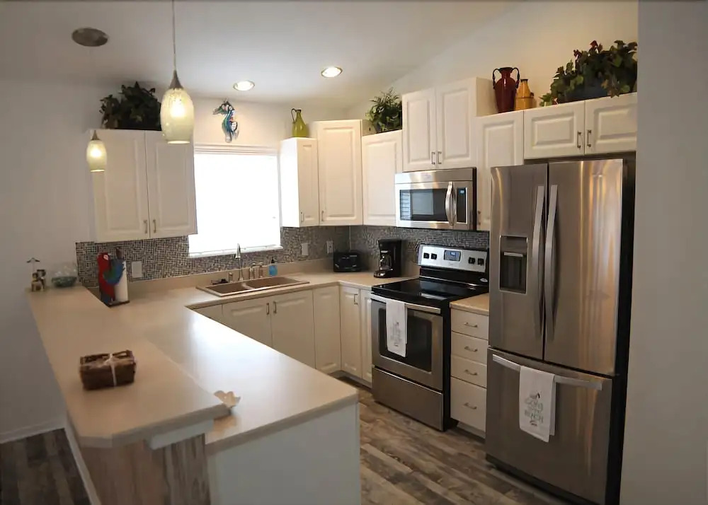 3 Bedroom, 2 Bath, Ocean View Home - Pure Paradise