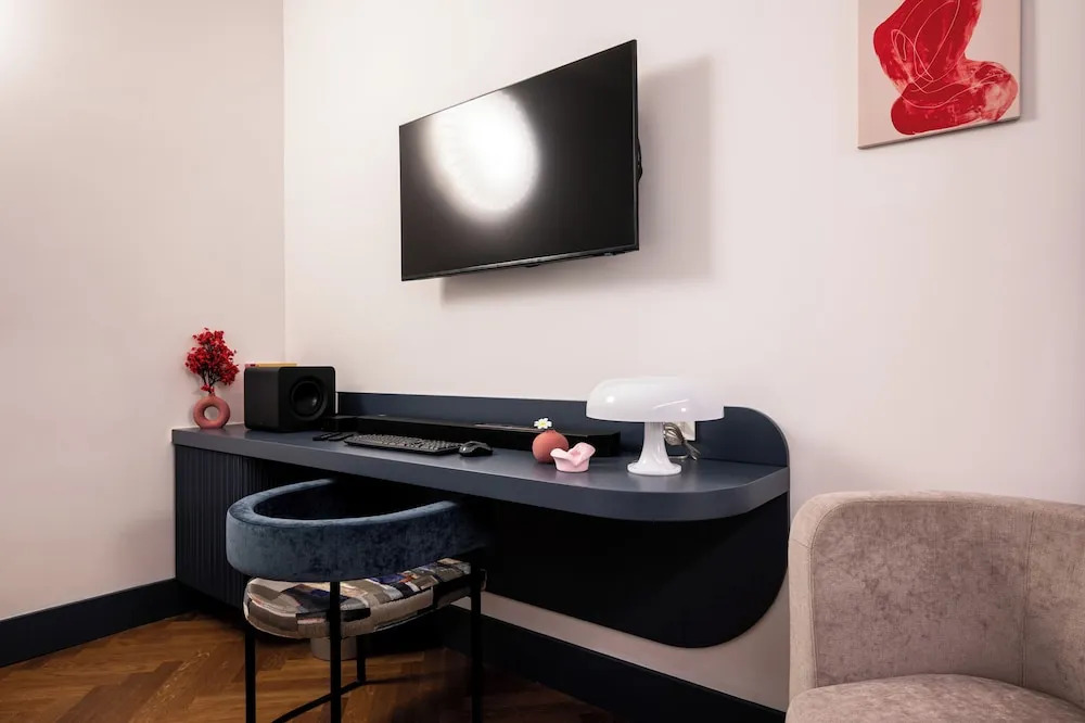 Via Portalba 19 - Eleonora Room