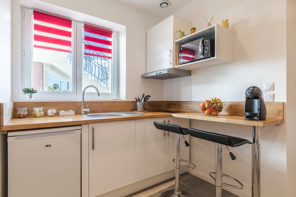 Confort - Appartement Anglet