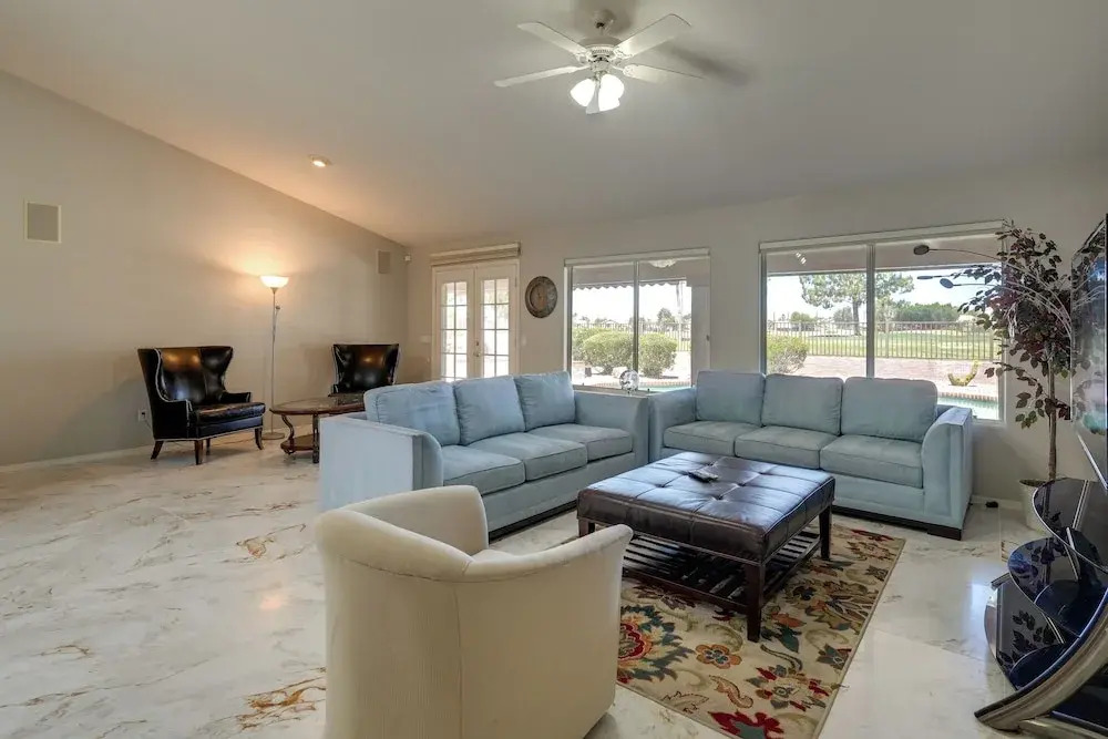 Glendale Vacation Rental w/ Private Pool & Grill!