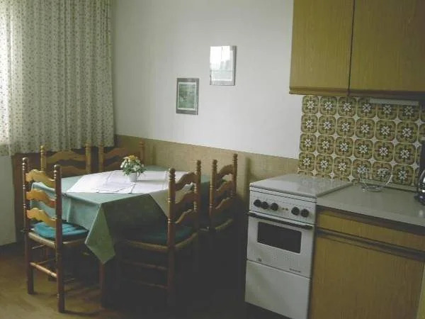 Ferienwohnungen Kern