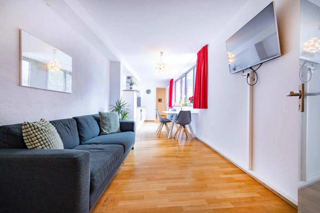 Altstadtsuite City Center