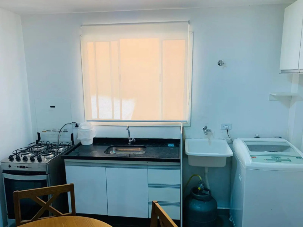 Apartamento no Tremembé 14