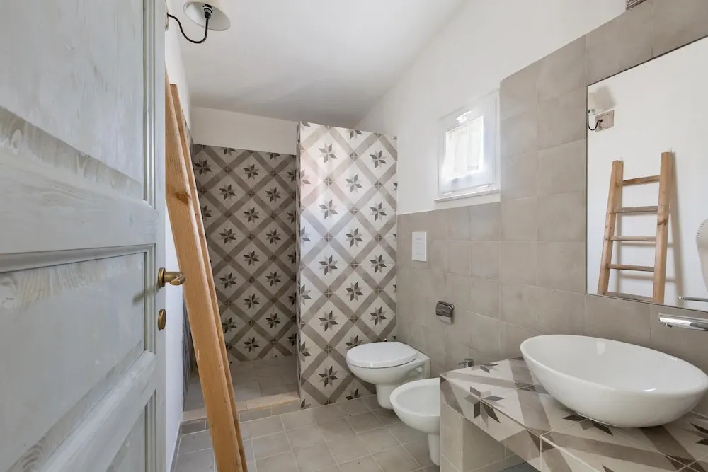 Villa Thea Charming House