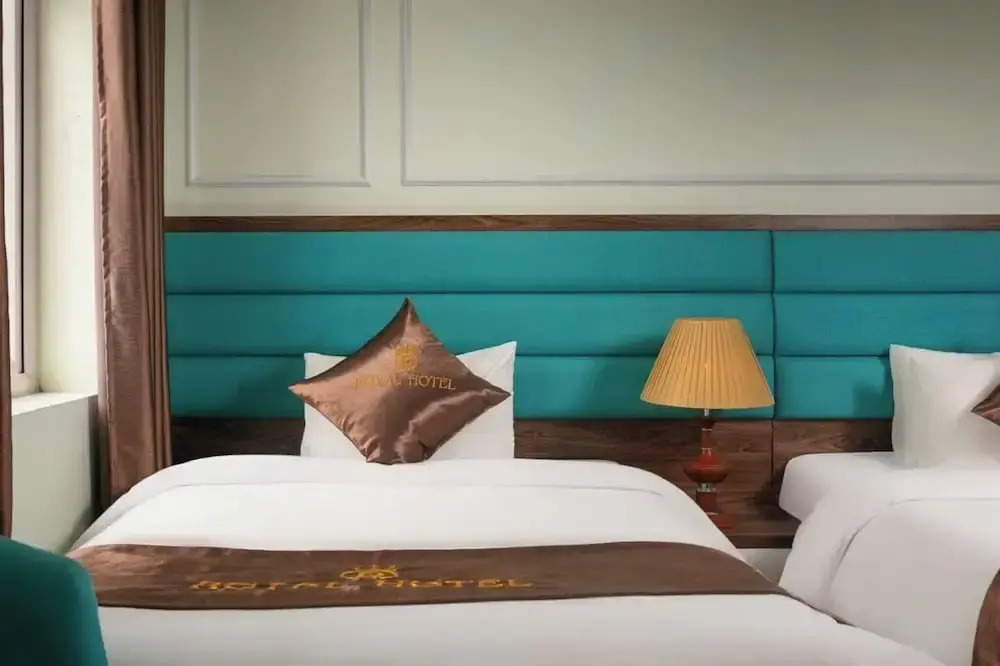 Royal Hotel Bắc Ninh