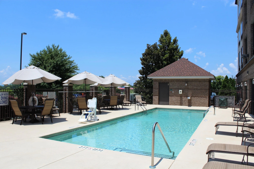 Lexington Expo Hotel by IHG