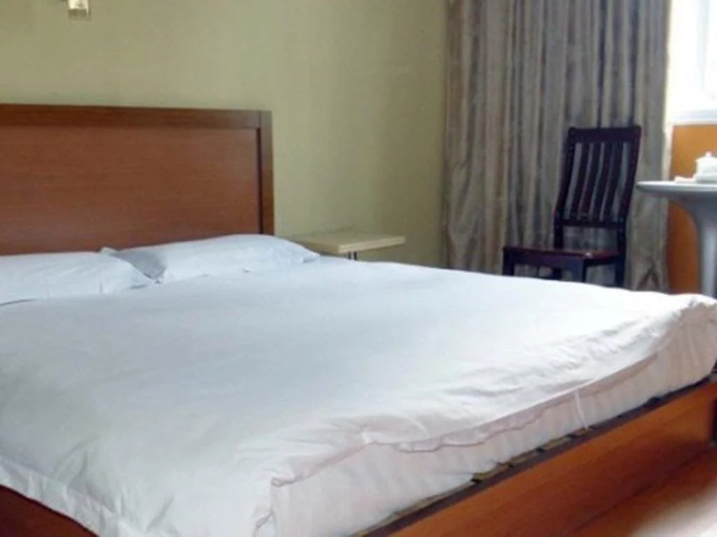 Tongluowan Hotel