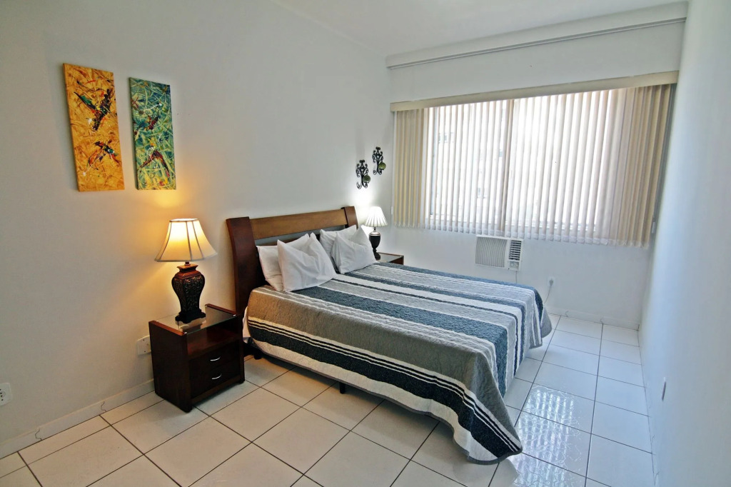 Rio Spot Apartments D027