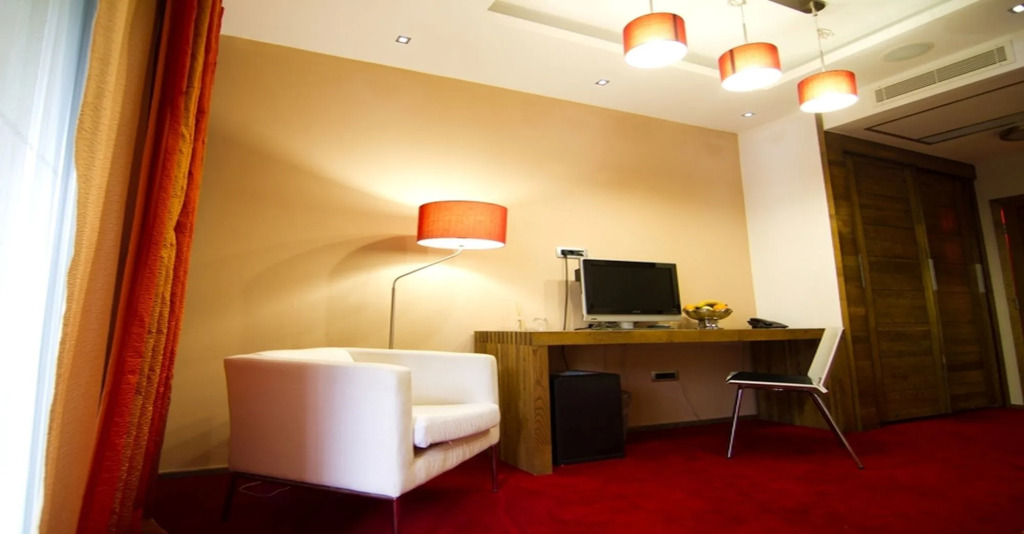 GRANDE CASA Hotel - Međugorje