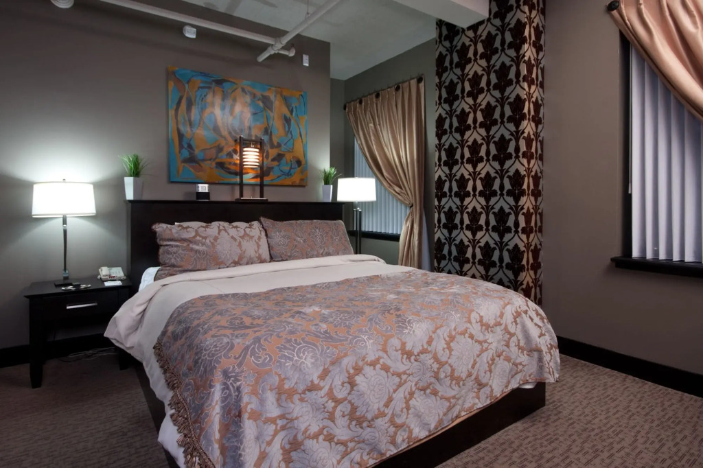 The Giacomo, an Ascend Collection Hotel