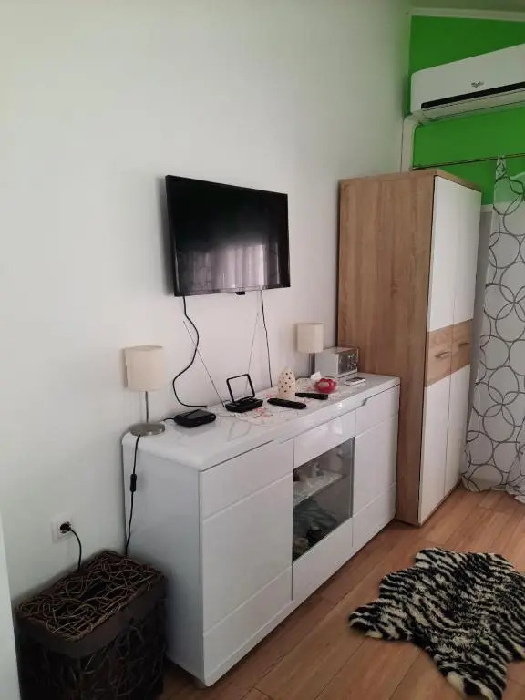 Lavanda Sea View Apartment Mali Lošinj
