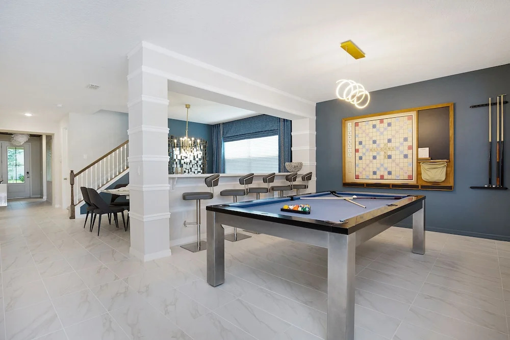 Solara Resort - Luxury 9 Bedroom Homes