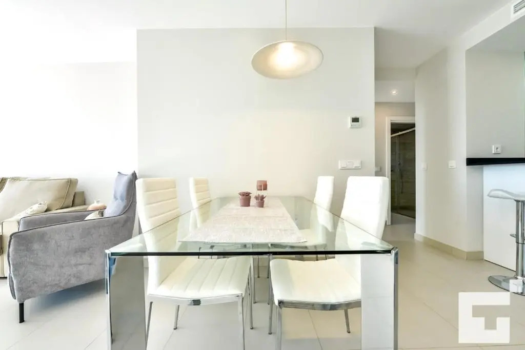 Apartamento Arenal Beach 512