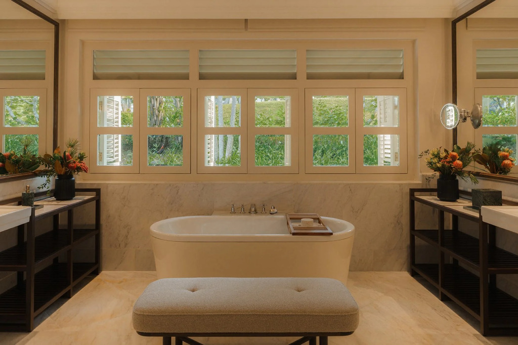Capella Singapore