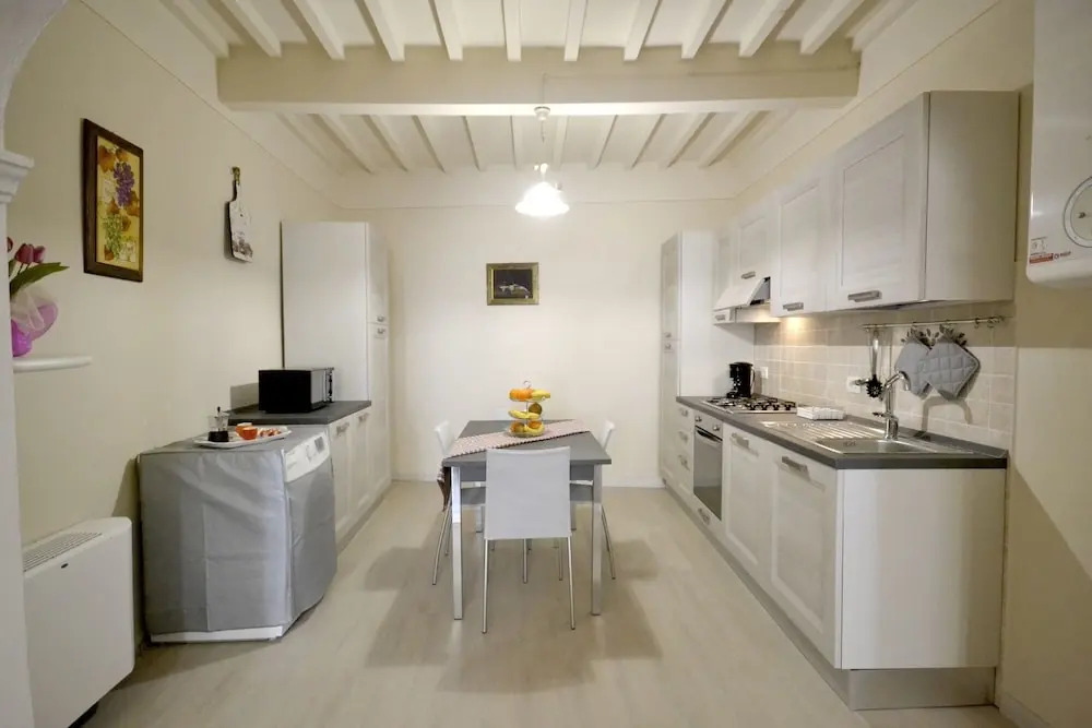 Appartamento Il Borgo