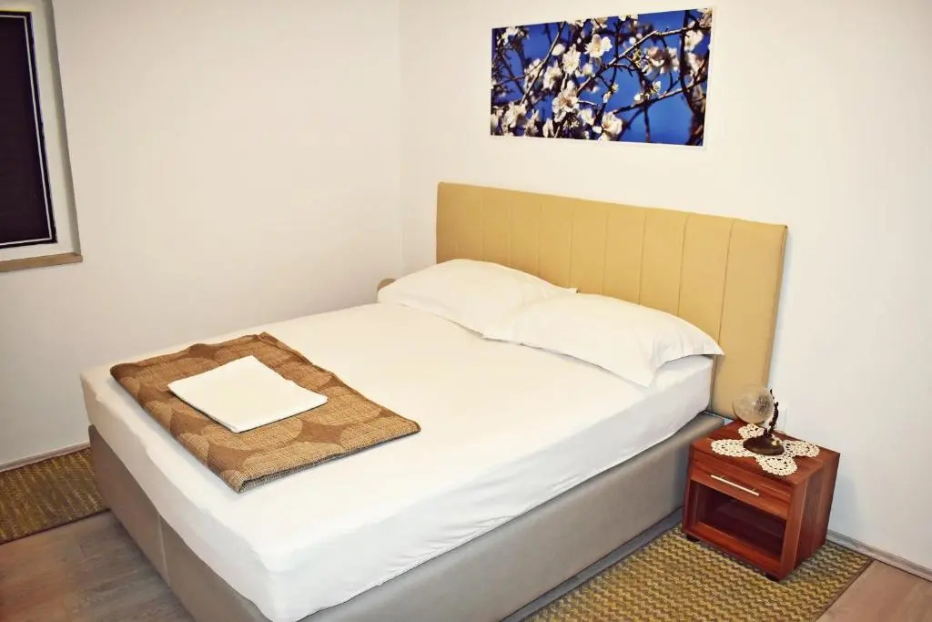Apartmani Božić