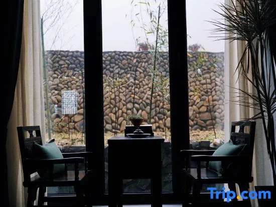 Wuxin Yunshe Hostel