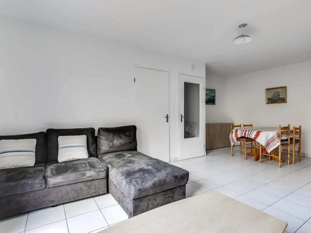 Appartement Biscarrosse Plage, 3 pièces, 4 personnes - FR-1-521-63