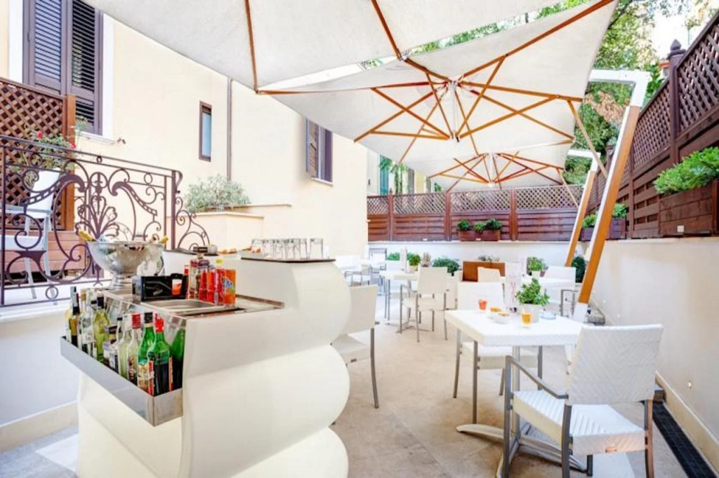 Hotel Best Roma