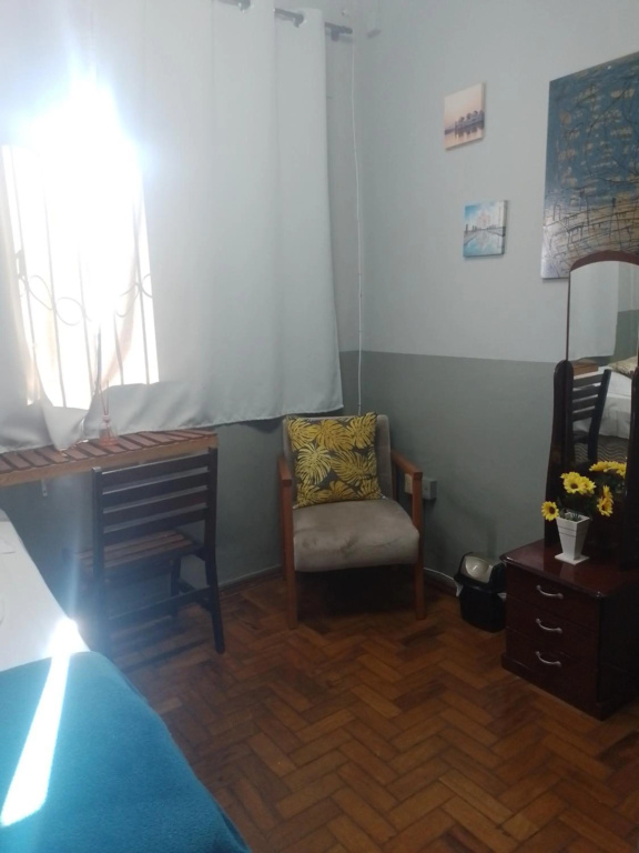 Pousada uberaba
