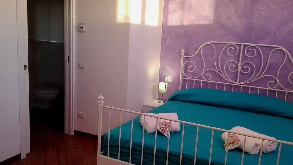 La Bouganville B&B