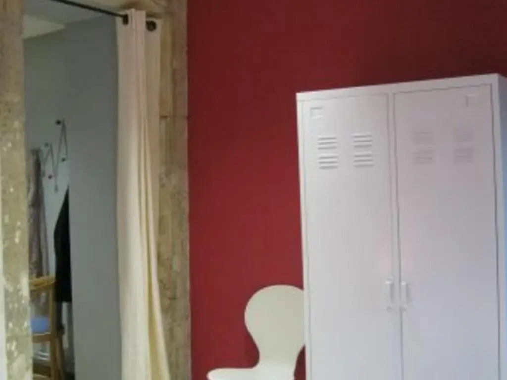 Gîte 75m² avec WIFI et animaux acceptés à Montmédy - FR-1-585-23