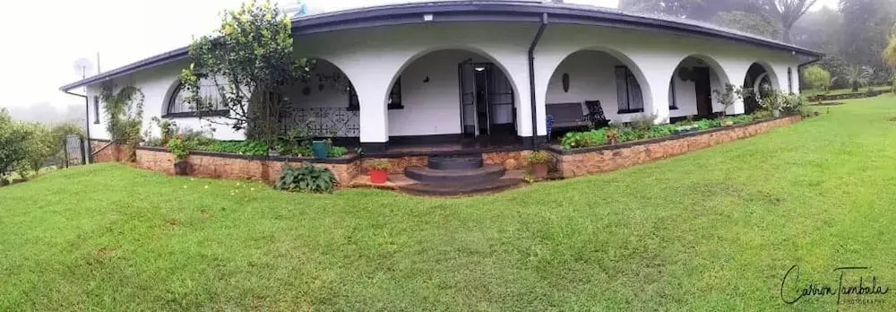 Vimbainashe Villas