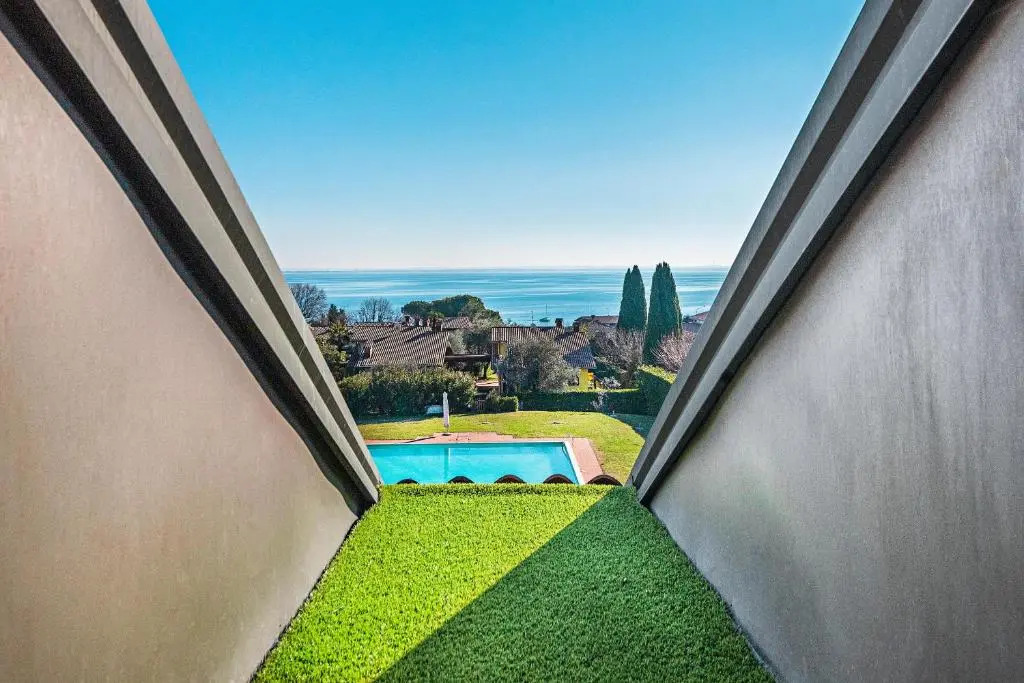 Residence Moniga Porto 1 08 Apartment by Wonderful Italy