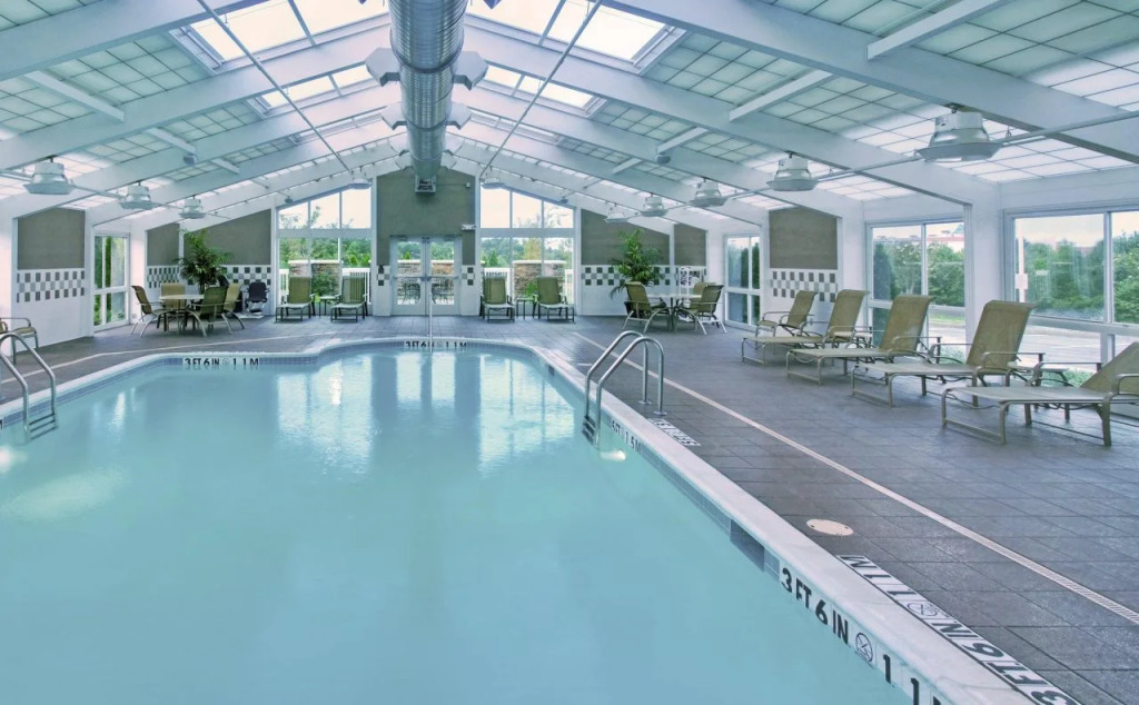 Holiday Inn & Suites Memphis - Wolfchase Galleria by IHG