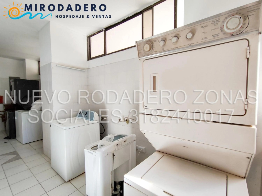 Condominio Nuevo Rodadero apto 501 torre A