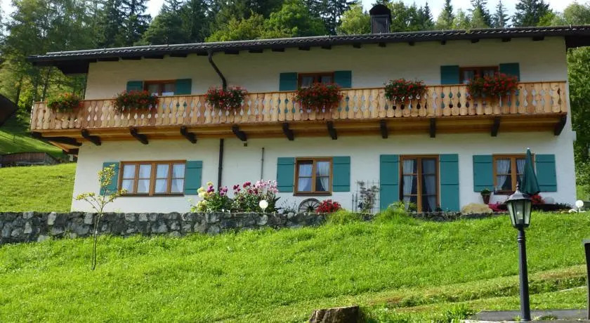 Haus Sonnenruh