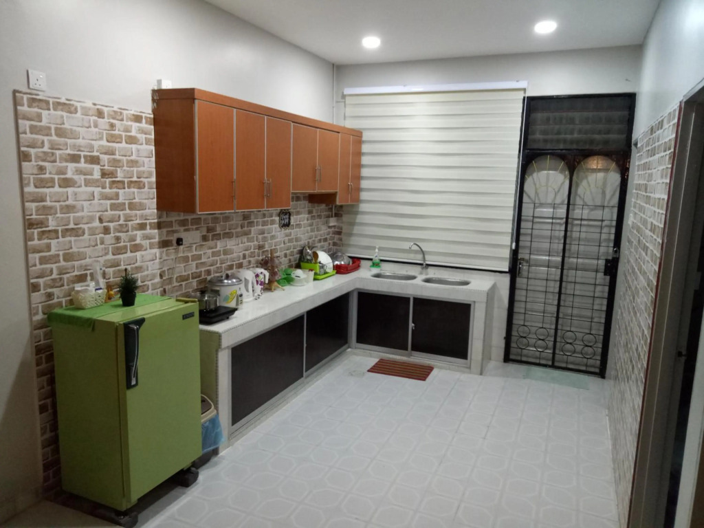 AK Homestay