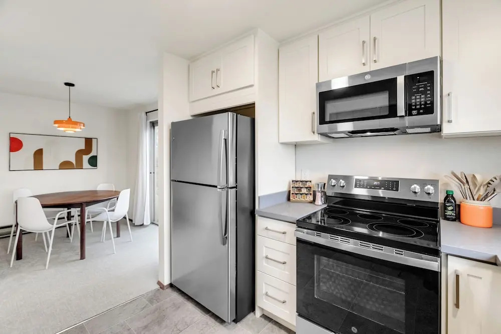 Emerald Hill City Retreat - 2BR