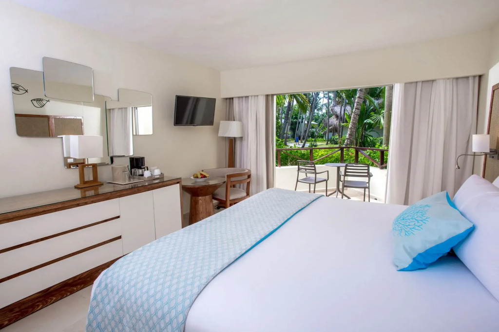Impressive Punta Cana - All Inclusive