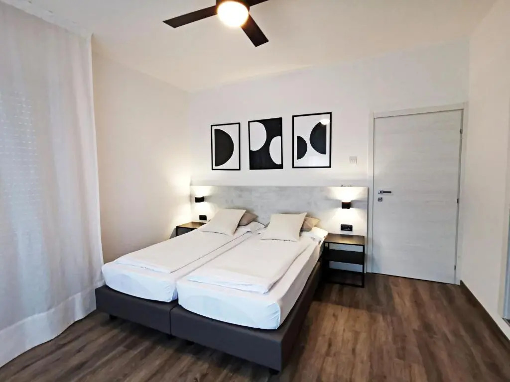 Villa Paola B&B