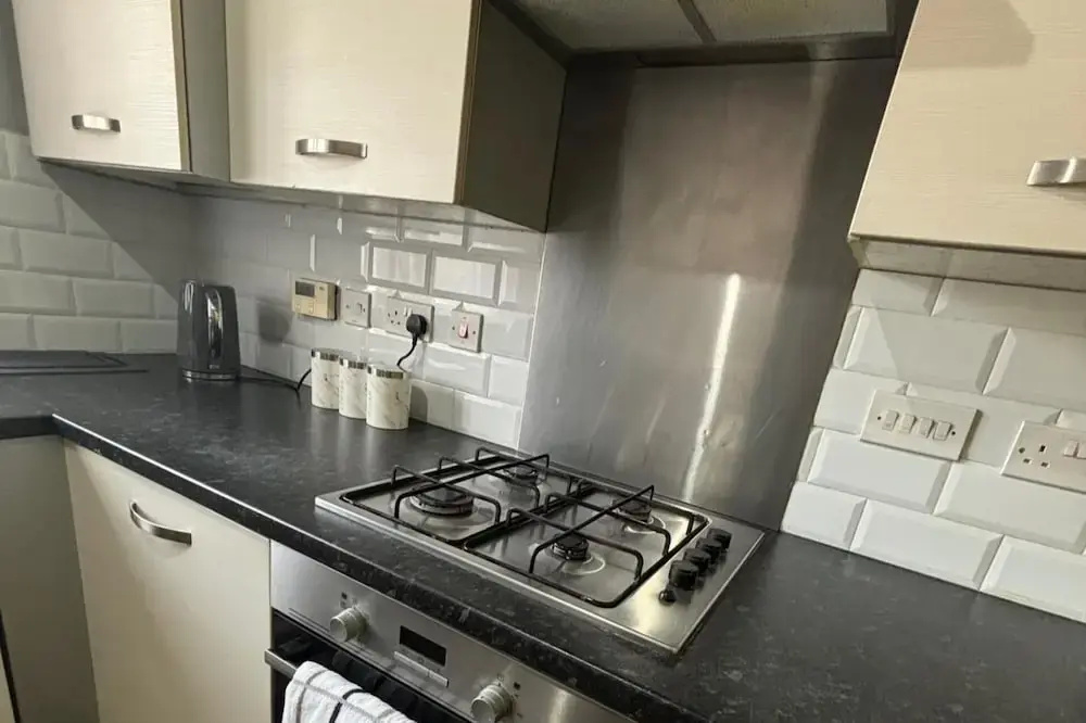 Trowbridge House, Long Stay Disc, Parking, Wifi