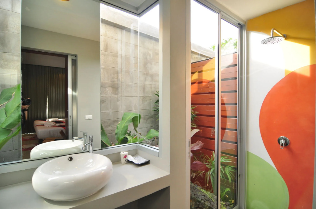 Phu NaNa Boutique Hotel - SHA Plus