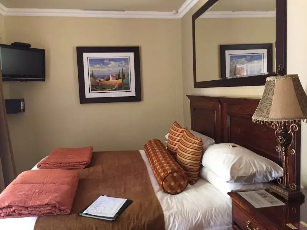 Le Cozmo Guesthouse