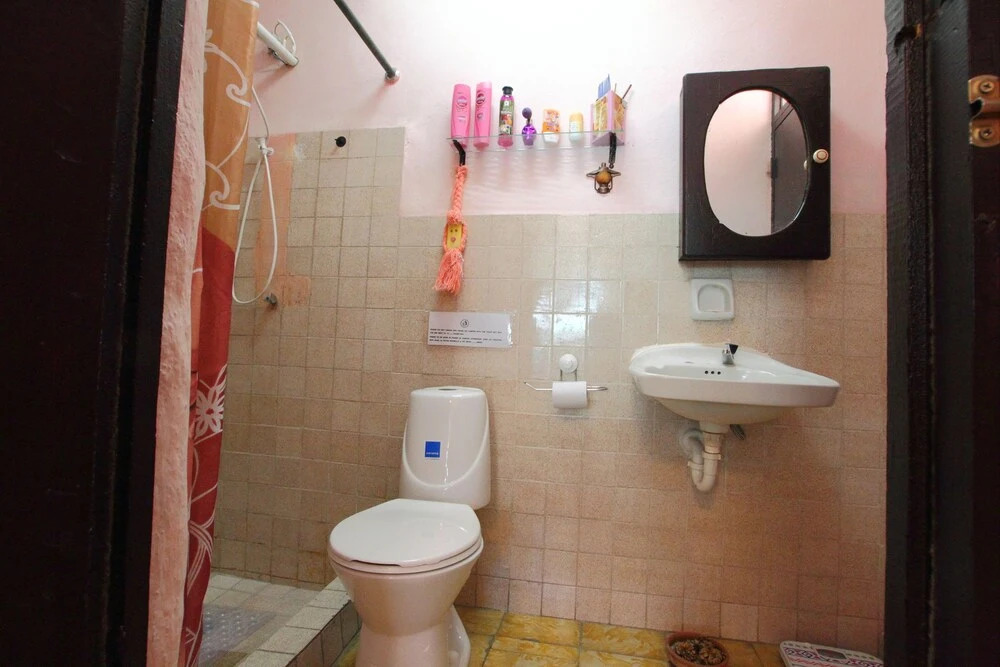 Hostal Dona Cristina y Dayami